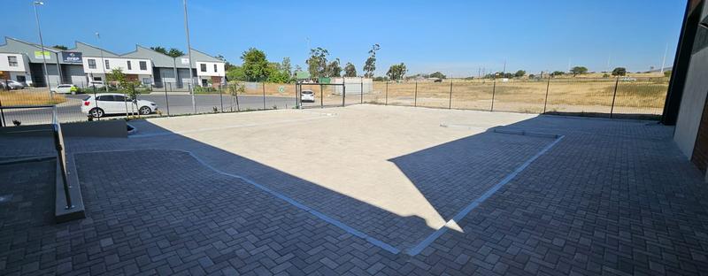 To Let Commercial Property for Rent in Fisantekraal Western Cape
